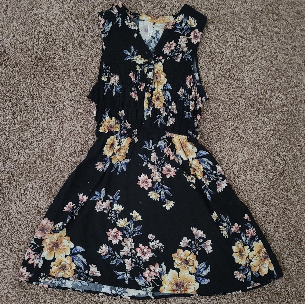 Target Dress